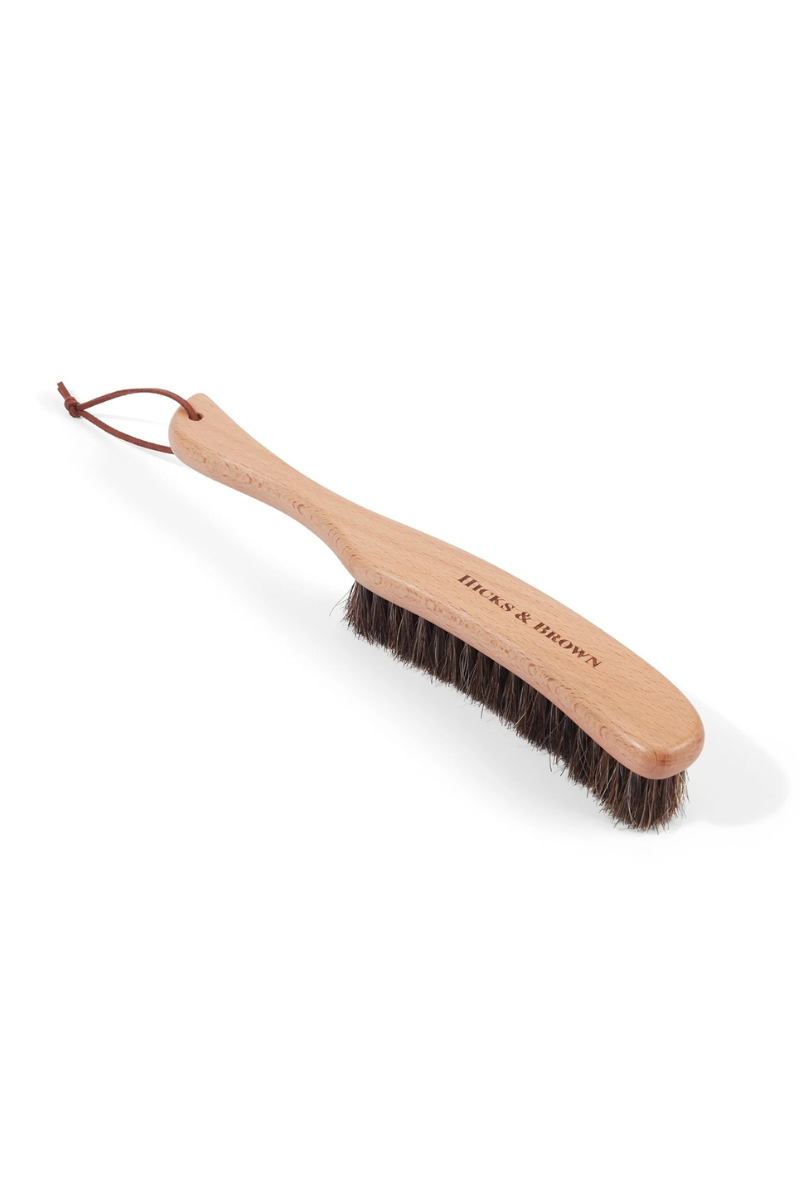 Hat Brush