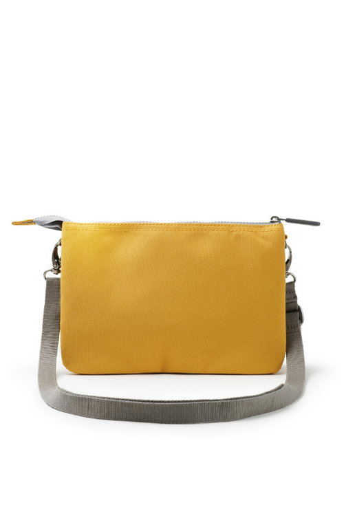 An image of the ROKA London Carnaby XL Crossbody Bag