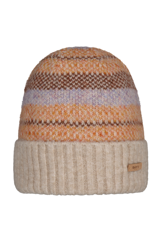 An image of the Barts Shari Beanie
