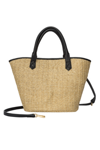 An image of the Every Other Every Other Large Twin Tote Bag