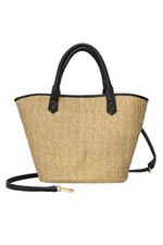 An image of the Every Other Every Other Large Twin Tote Bag