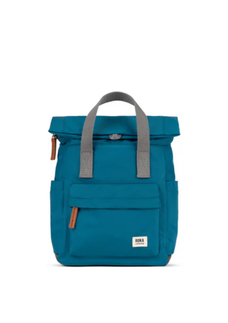 An image of the ROKA London Canfield B Backpack