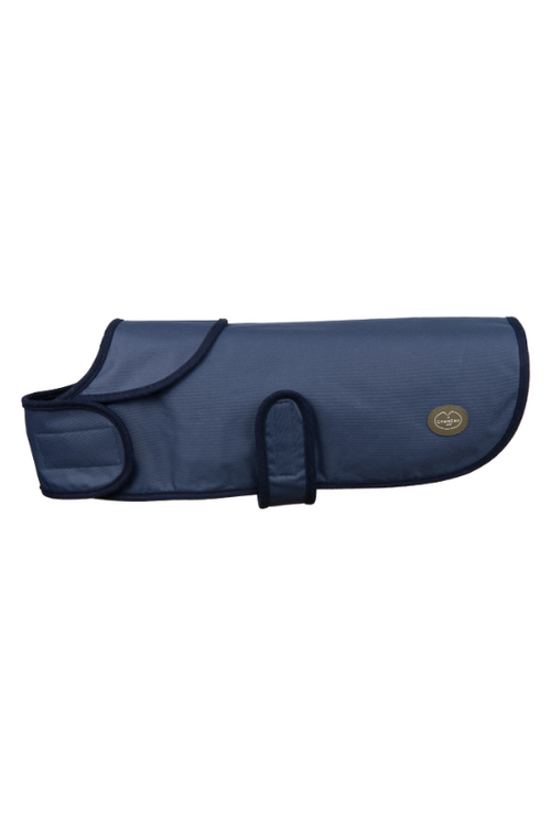 An image of the Le Chameau Dog Coat