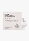 An image of the Max Benjamin Car Fragrance Refill