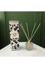 An image of the Ivy & Twine Reed Diffuser
