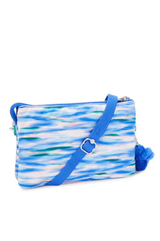 An image of the Kipling Riri Small Crossbody Bag