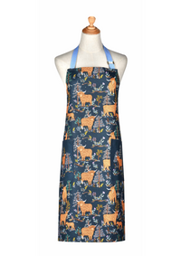 An image of the Ulster Weavers Cotton Apron