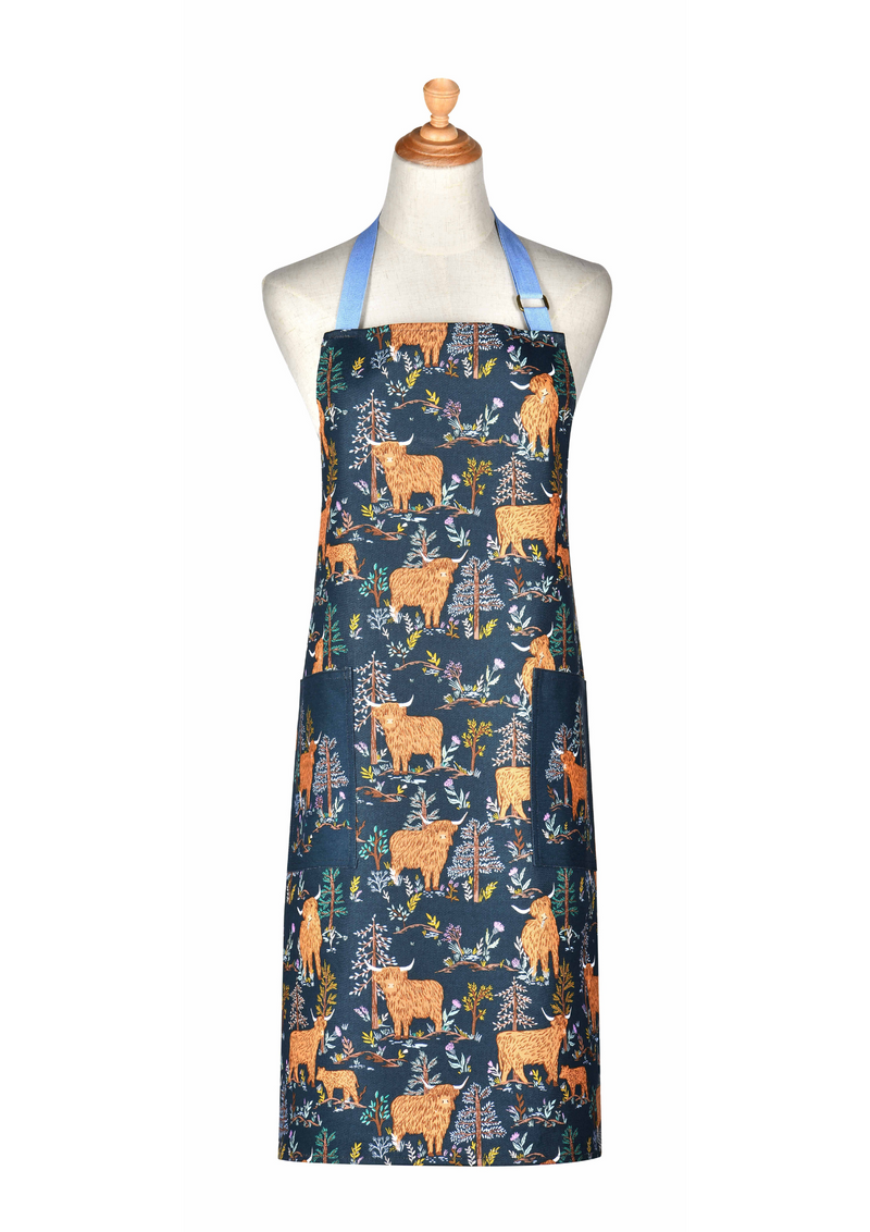 An image of the Ulster Weavers Cotton Apron