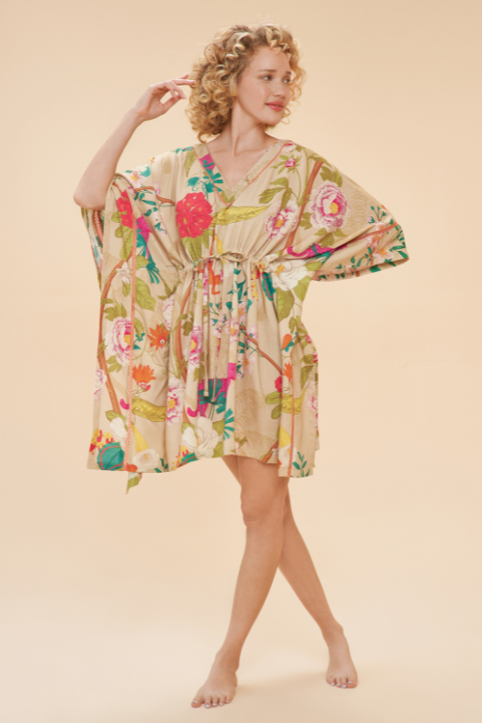 An image of the Powder Beach Cover Up