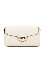 An image of the Michael Kors Fleur Small Crossbody Bag