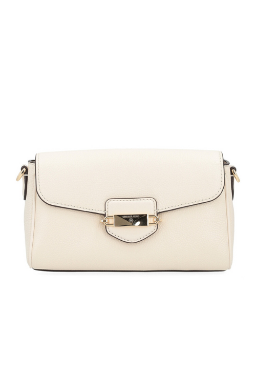 An image of the Michael Kors Fleur Small Crossbody Bag