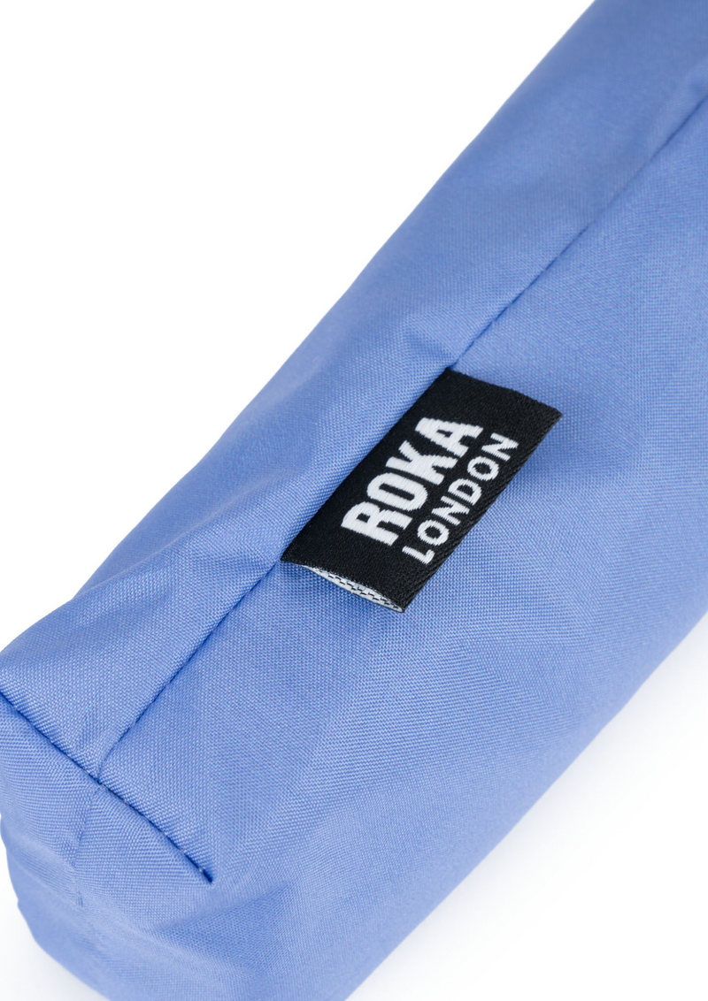 An image of the ROKA London Waterloo Ultralite Umbrella