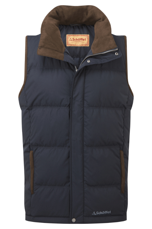 Twickenham Gilet