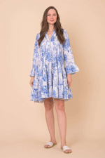 An image of the Dream Apparel Lobster Dress