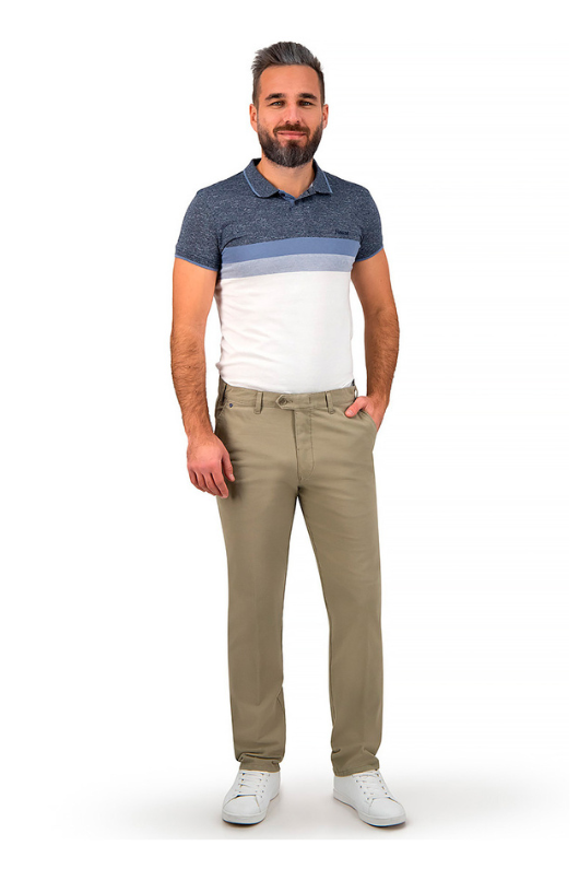 An image of the Bruhl Parma B Trouser