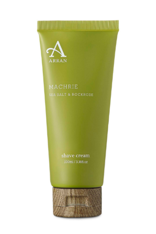 An image of the Arran Shave Cream