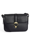 An image of the Barbour Rosa Leather Crossbody Bag