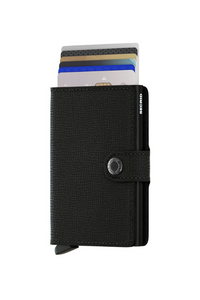 An image of the Secrid Crisple Miniwallet