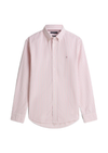 An image of the Tommy Hilfiger Core Hairline Poplin RF Shirt