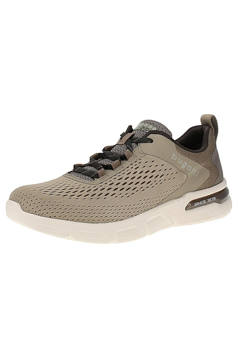 An image of the Bugatti Nubola Sneaker