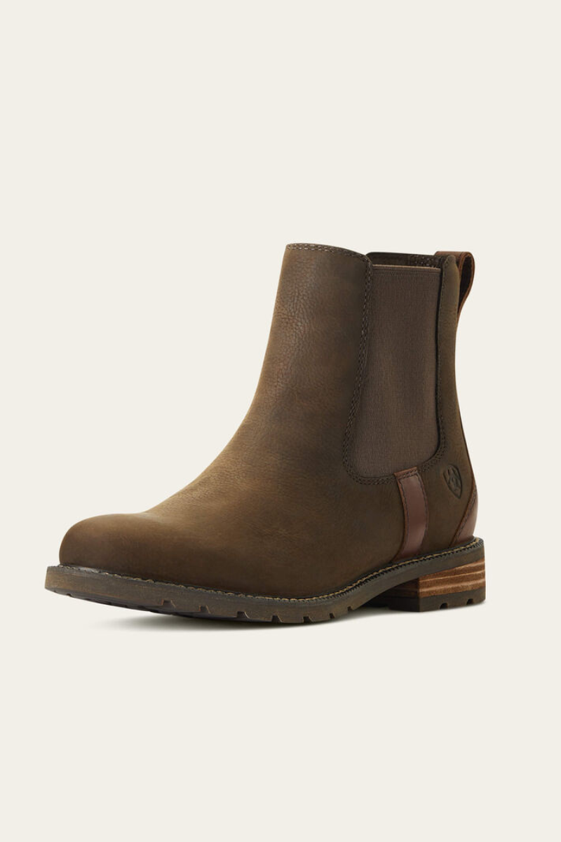 Wexford Waterproof Boots