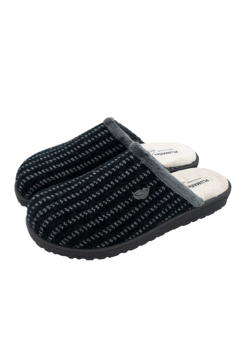 An image of the Roal Memory Foam Slippers