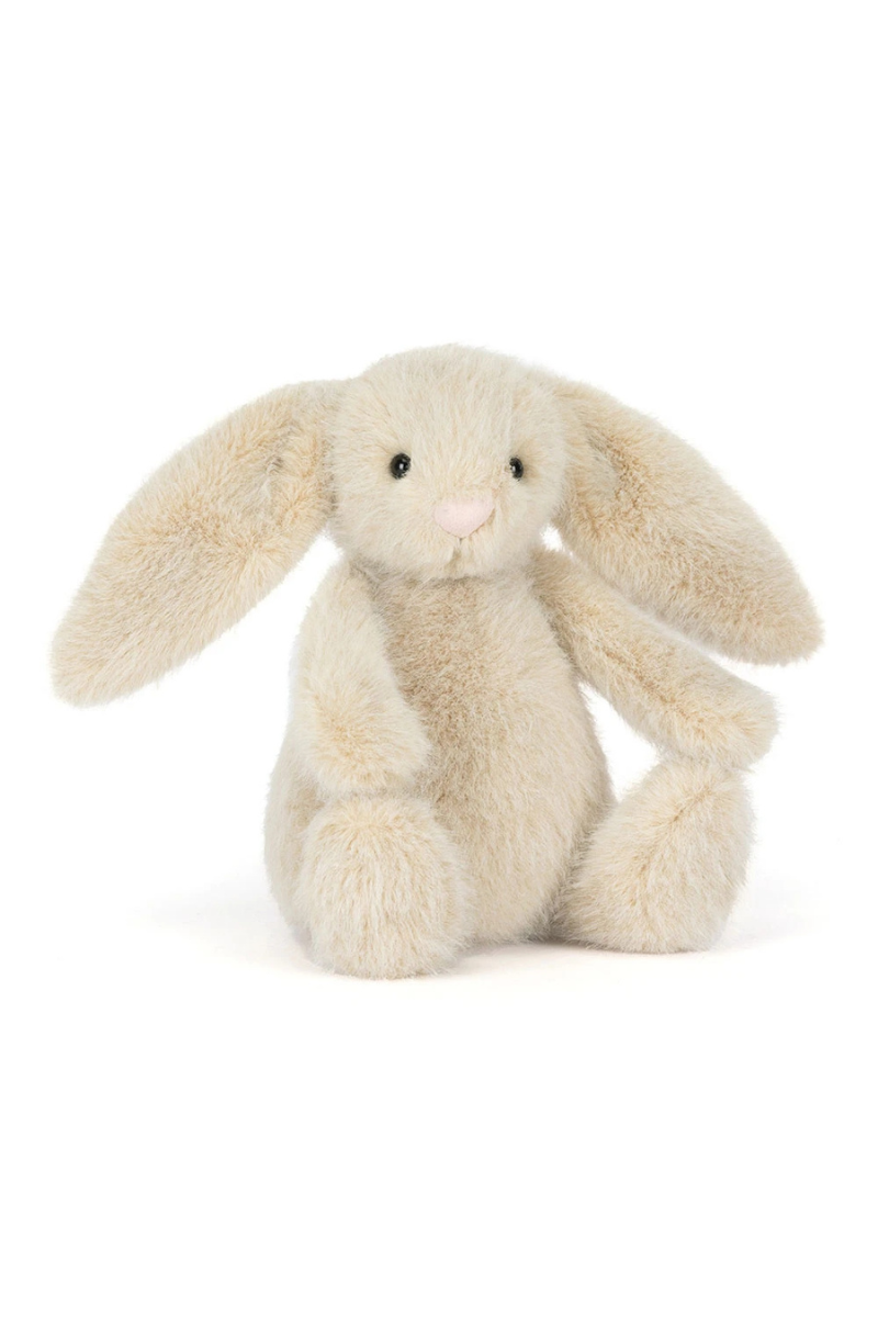 Jellycat Wheat Flufflet Bunny