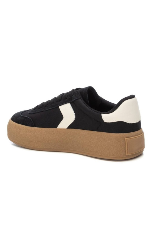 An image of the Xti Platform Trainers