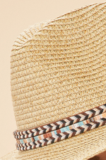 An image of the Powder Thalia Hat