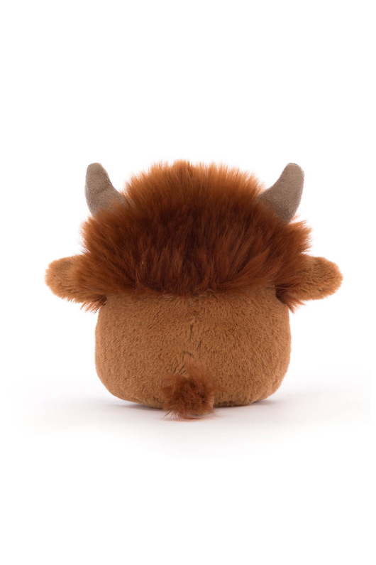 Amuseabean Highland Cow