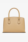 An image of the Michael Kors Michael Kors Ruby Satchel Handbag