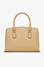 An image of the Michael Kors Michael Kors Ruby Satchel Handbag