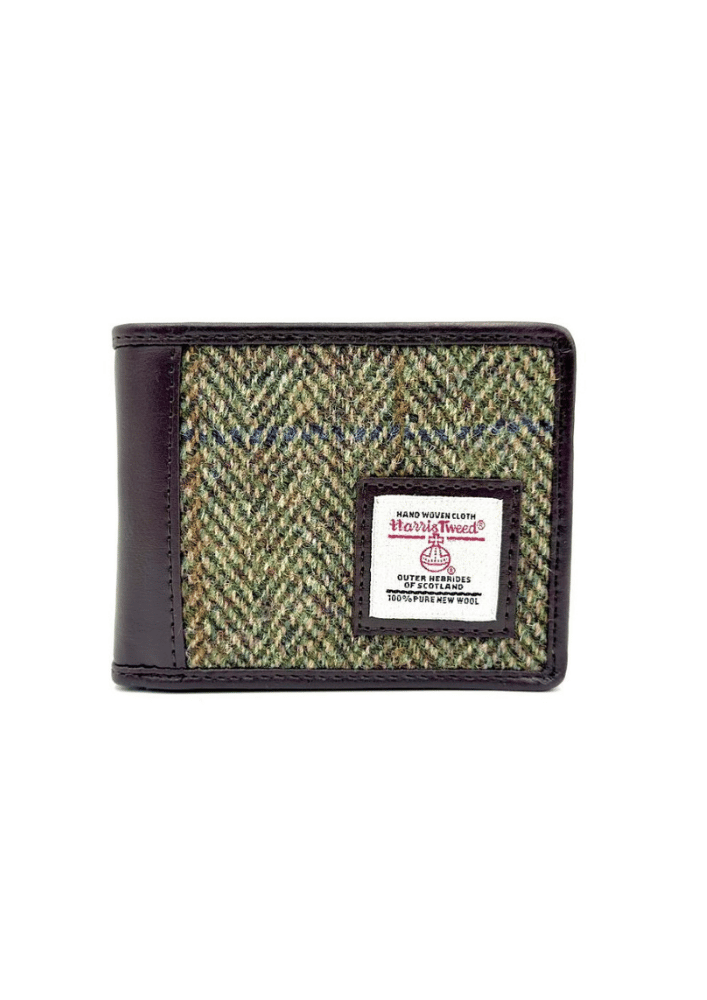 An image of the Maccessori Bifold Wallet