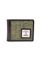 An image of the Maccessori Bifold Wallet