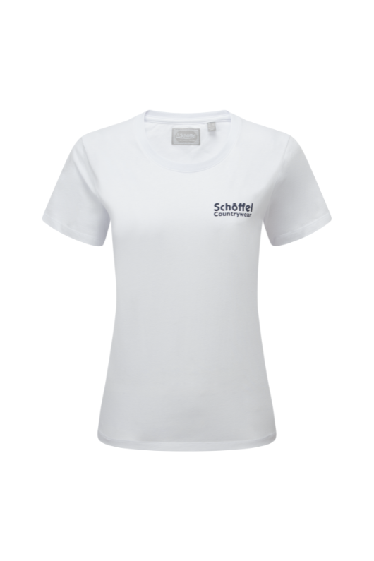 An image of the Schoffel Torre T-Shirt