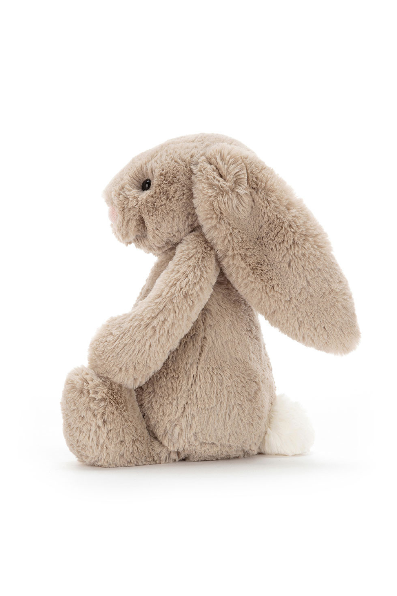 Bashful Beige Bunny Original (Medium)