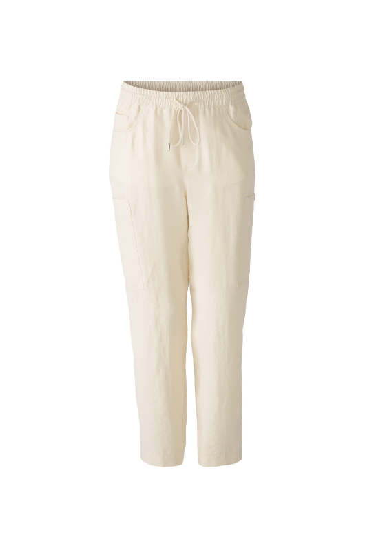 An image of the Oui Cargo Trouser