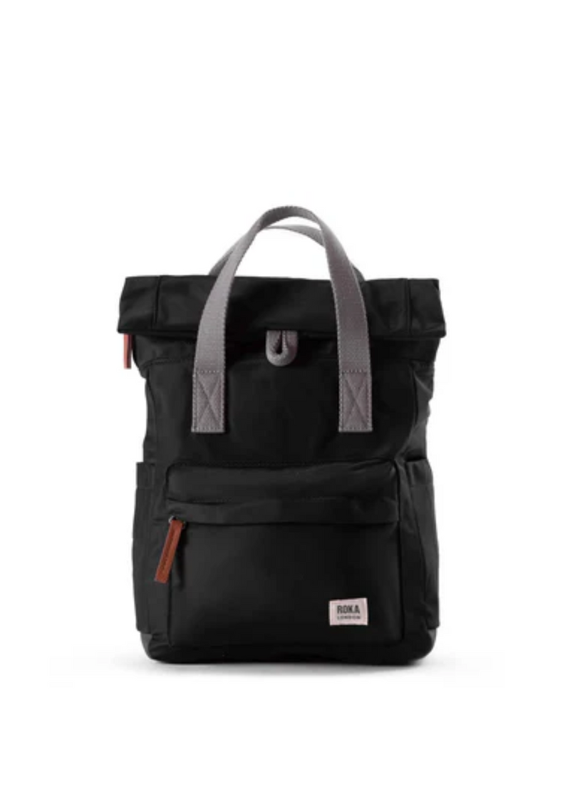 An image of the ROKA London Canfield B Backpack