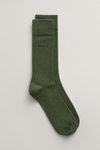 An image of the Gant Ribbed Socks