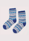 An image of the Seasalt Cabin Socks