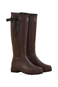 Women's Vierzon Jersey Lined Boot