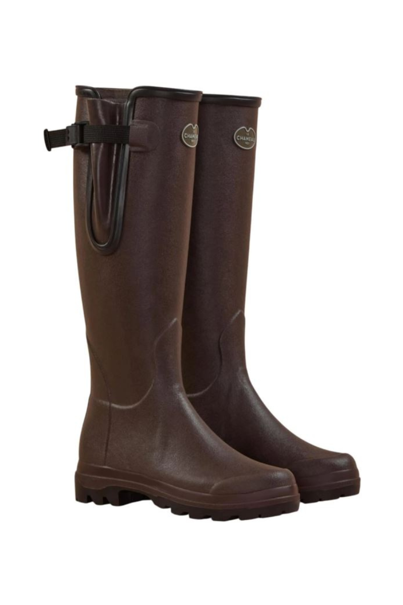 Women's Vierzon Jersey Lined Boot