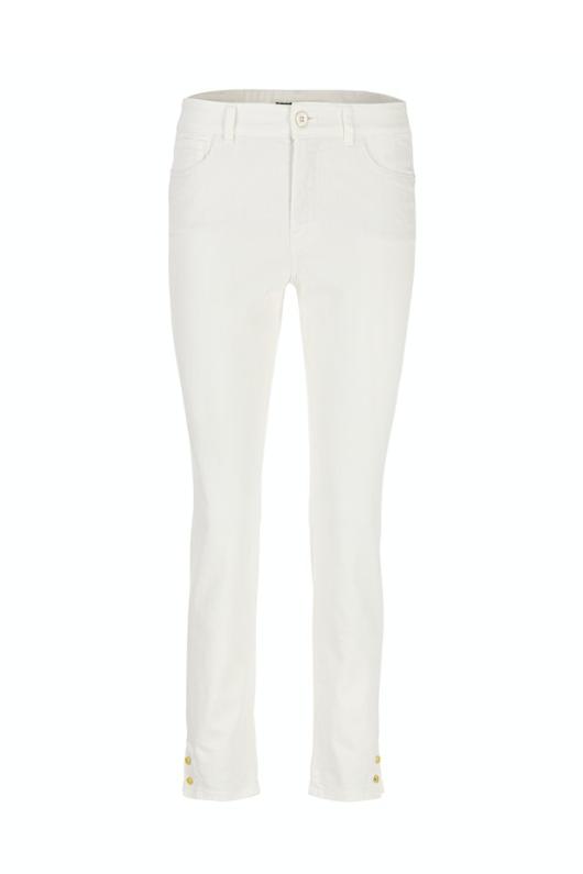 An image of the Marc Cain Silea Slim Fit Jeans