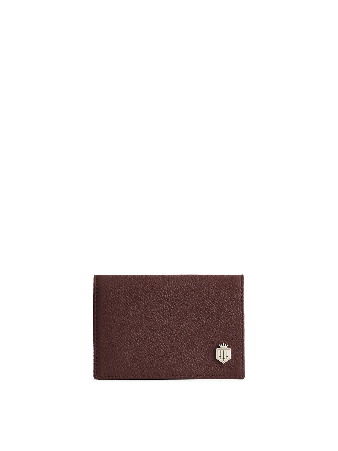 Fairfax & Favor Ashwell Purse Port Leather