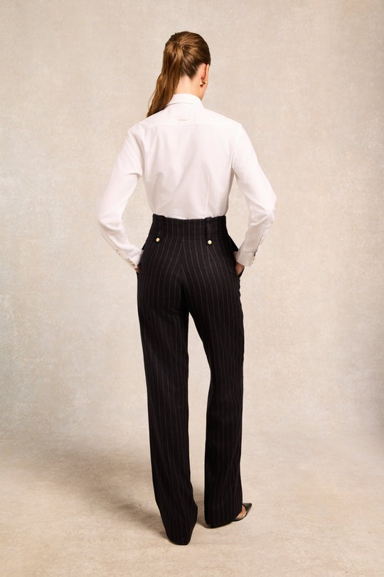 An image of the Holland Cooper Oxford Shirt