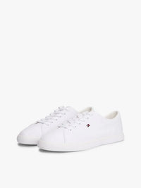 TH Low Profile Vulc Canvas