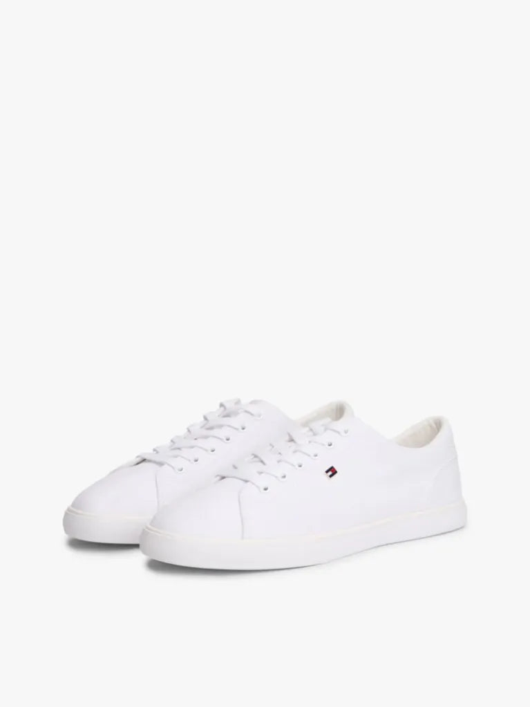 TH Low Profile Vulc Canvas