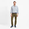 An image of the Schoffel Canterbury 5 Pocket Jeans