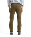 An image of the Schoffel Canterbury 5 Pocket Jeans