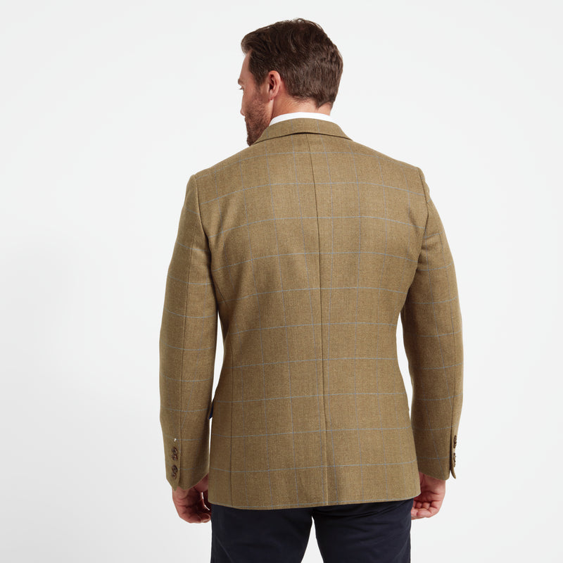 St Andrews Tweed Jacket